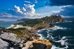 Atlantico, scogliere e paesaggi naturali da visitare