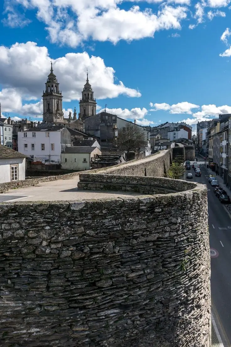 Centro storico di Lugo